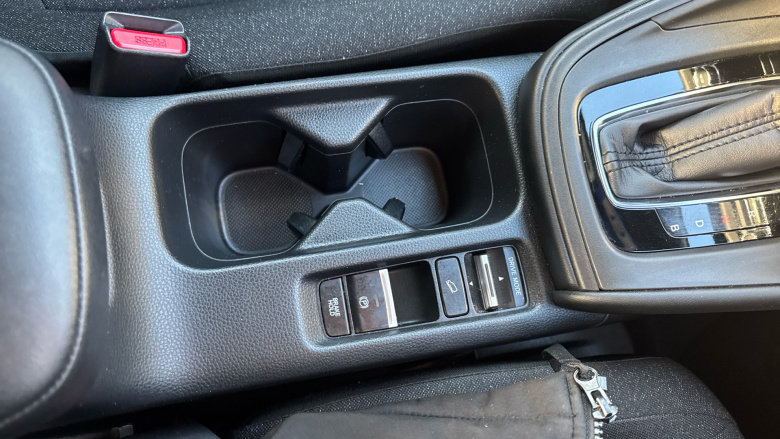 Honda HR-V 1.5 eHEV Elegance 5dr CVT Hybrid Hatchback